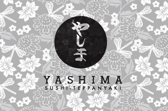 Restaurante Yashima